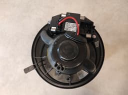 AUDI AUDI RENAULT SEAT SKODA VW VALEO INTERIOR BLOWER, 1K1 820 015 J, 1K1820015J — thumbnail 7