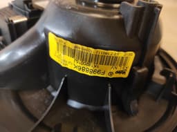 AUDI AUDI RENAULT SEAT SKODA VW VALEO INTERIOR BLOWER, 1K1 820 015 J, 1K1820015J — thumbnail 10