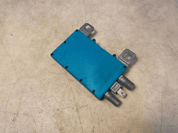 MERCEDES-BENZ Mercedes G class W463 GENUINE Antenna Amplifier control Unit A4638200789 — thumbnail 6