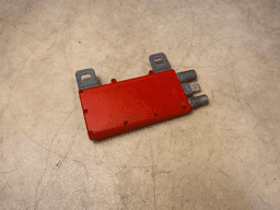 MERCEDES-BENZ Mercedes E G class W210 W463 GENUINE Antenna Amplifier Unit A2108203489 — thumbnail 10