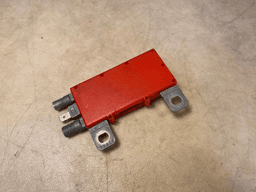 MERCEDES-BENZ Mercedes E G class W210 W463 GENUINE Antenna Amplifier Unit A2108203489 — thumbnail 8