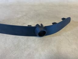 BMW BMW X5 E53 NEW GENUINE Bumper Face Trim Molding PDC Cover Front RH Driver Side — thumbnail 3