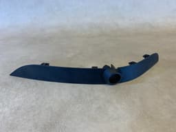 BMW BMW X5 E53 NEW GENUINE Bumper Face Trim Molding PDC Cover Front RH Driver Side — thumbnail 1