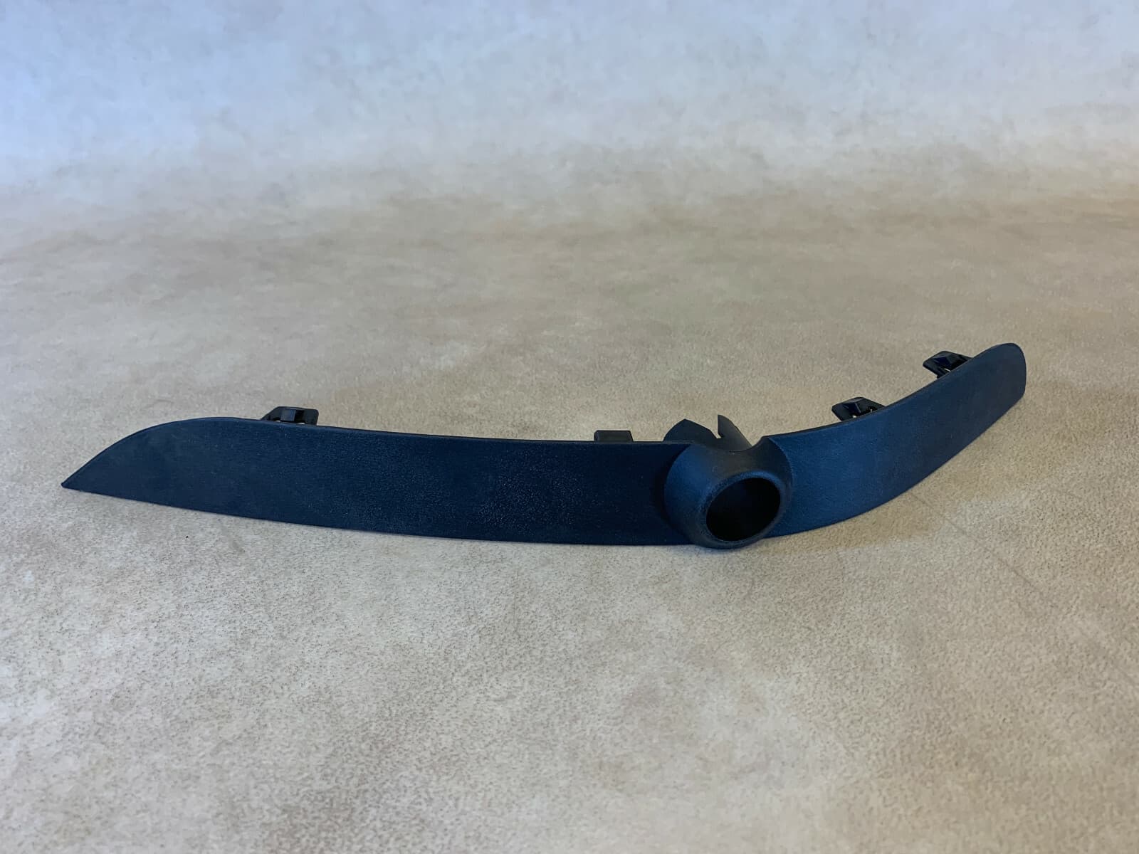 BMW BMW X5 E53 NEW GENUINE Bumper Face Trim Molding PDC Cover Front RH Driver Side