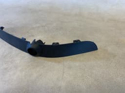BMW BMW X5 E53 NEW GENUINE Bumper Face Trim Molding PDC Cover Front RH Driver Side — thumbnail 2