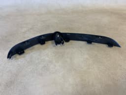 BMW BMW X5 E53 NEW GENUINE Bumper Face Trim Molding PDC Cover Front RH Driver Side — thumbnail 4