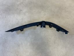 BMW BMW X5 E53 NEW GENUINE Bumper Face Trim Molding PDC Cover Front RH Driver Side — thumbnail 9