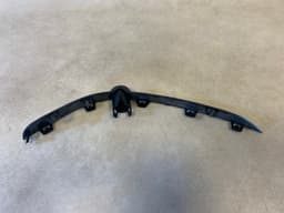 BMW BMW X5 E53 NEW GENUINE Bumper Face Trim Molding PDC Cover Front RH Driver Side — thumbnail 5
