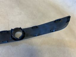 BMW BMW X5 E53 NEW GENUINE Bumper Face Trim Molding PDC Cover Front RH Driver Side — thumbnail 8