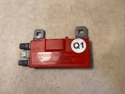 MERCEDES-BENZ Mercedes E G class W210 W463 GENUINE Antenna Amplifier Unit A2108203489 — thumbnail 6