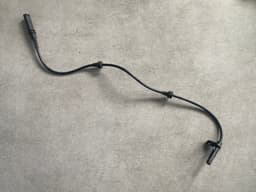 BMW GENUINE BMW X5 E70 X6 E71 Rear Right ABS Brake Sensor 61126908705 — thumbnail 2