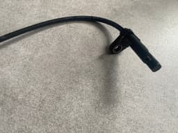 BMW GENUINE BMW X5 E70 X6 E71 Rear Right ABS Brake Sensor 61126908705 — thumbnail 6