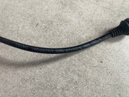 BMW GENUINE BMW X5 E70 X6 E71 Rear Right ABS Brake Sensor 61126908705 — thumbnail 5