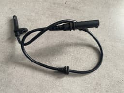 BMW GENUINE BMW X5 E70 X6 E71 Rear Right ABS Brake Sensor 61126908705 — thumbnail 9