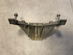 BMW OEM BMW X5 X6 series E70 E71 F15 F16 Engine Holder 51717137238 — thumbnail 1