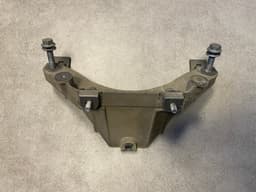 BMW OEM BMW X5 X6 series E70 E71 F15 F16 Engine Holder 51717137238 — thumbnail 5