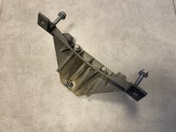 BMW OEM BMW X5 X6 series E70 E71 F15 F16 Engine Holder 51717137238 — thumbnail 2