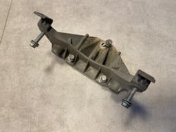 BMW OEM BMW X5 X6 series E70 E71 F15 F16 Engine Holder 51717137238 — thumbnail 7