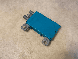 MERCEDES-BENZ Mercedes G class W463 GENUINE Antenna Amplifier control Unit A4638200789 — thumbnail 8