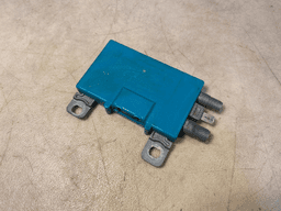 MERCEDES-BENZ Mercedes G class W463 GENUINE Antenna Amplifier control Unit A4638200789 — thumbnail 10