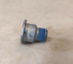 MERCEDES-BENZ NEW MERCEDES-BENZ G W463 - FRONT WHEEL BRAKE CAP BOLT, A0019900914, 0019900914 — thumbnail 8