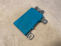 MERCEDES-BENZ Mercedes G class W463 GENUINE Antenna Amplifier control Unit A4638200789 — thumbnail 3
