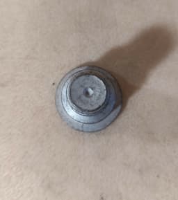 MERCEDES-BENZ NEW MERCEDES-BENZ G W463 - FRONT WHEEL BRAKE CAP BOLT, A0019900914, 0019900914 — thumbnail 10