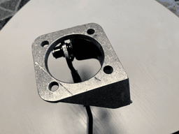 MERCEDES-BENZ Mercedes G class W463 GENUINE BRAKE PEDAL With Bracket A4632904901 — thumbnail 6