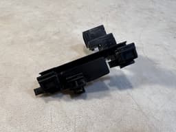 PORSCHE Porsche 911 991 GENUINE Rear View Camera Holder Mount 99164222200 — thumbnail 3