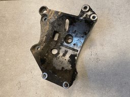 MERCEDES-BENZ MERCEDES-BENZ G-Class W463 Alternator Generator Bracket A6281550235 — thumbnail 2