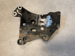 MERCEDES-BENZ MERCEDES-BENZ G-Class W463 Alternator Generator Bracket A6281550235 — thumbnail 5