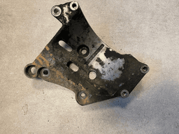 MERCEDES-BENZ MERCEDES-BENZ G-Class W463 Alternator Generator Bracket A6281550235 — thumbnail 1