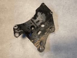 MERCEDES-BENZ MERCEDES-BENZ G-Class W463 Alternator Generator Bracket A6281550235 — thumbnail 4