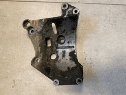 MERCEDES-BENZ MERCEDES-BENZ G-Class W463 Alternator Generator Bracket A6281550235 — thumbnail 7