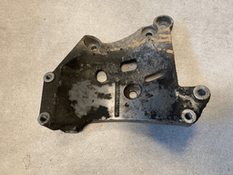 MERCEDES-BENZ MERCEDES-BENZ G-Class W463 Alternator Generator Bracket A6281550235 — thumbnail 8