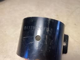 MERCEDES-BENZ Mercedes G class W463 Genuine Bracket A2205040740 — thumbnail 6