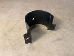 MERCEDES-BENZ Mercedes G class W463 Genuine Bracket A2205040740 — thumbnail 4