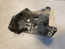 MERCEDES-BENZ MERCEDES-BENZ G-Class W463 Alternator Generator Bracket A6281550235 — thumbnail 3