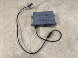 MERCEDES-BENZ Mercedes C E ML G class W163 W203 W211 W463 GENUINE Amplifier Antenna Unit Modul — thumbnail 1
