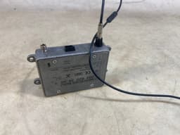 MERCEDES-BENZ Mercedes C E ML G class W163 W203 W211 W463 GENUINE Amplifier Antenna Unit Modul — thumbnail 5