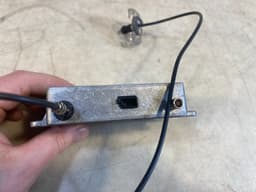 MERCEDES-BENZ Mercedes C E ML G class W163 W203 W211 W463 GENUINE Amplifier Antenna Unit Modul — thumbnail 8