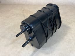 PORSCHE Porsche 911 991 Cayman 981 982 718 GENUINE Activated Charbon Filter — thumbnail 10