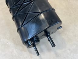 PORSCHE Porsche 911 991 Cayman 981 982 718 GENUINE Activated Charbon Filter — thumbnail 4