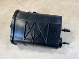 PORSCHE Porsche 911 991 Cayman 981 982 718 GENUINE Activated Charbon Filter — thumbnail 5