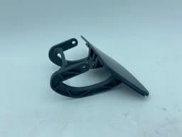 MERCEDES-BENZ MERCEDES-BENZ W221 Left Headlight Washer Cap A2218800505999 — thumbnail 3