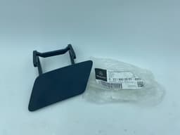 MERCEDES-BENZ MERCEDES-BENZ W221 Left Headlight Washer Cap A2218800505999 — thumbnail 2