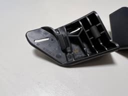 PORSCHE Porsche 911 991 GENUINE Front Bumper Mount Bracket LH & RH — thumbnail 7