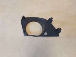 BMW GENUINE OEM BMW 7 Series E65 E66 LCI Front Bumper Fog Light Cover Left 2006-2008 — thumbnail 10