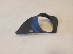 BMW GENUINE OEM BMW 7 Series E65 E66 LCI Front Bumper Fog Light Cover Left 2006-2008 — thumbnail 5
