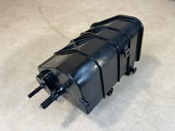 PORSCHE Porsche 911 991 Cayman 981 982 718 GENUINE Activated Charbon Filter — thumbnail 3